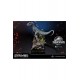 Jurassic World Fallen Kingdom Statue 1/6 Blue 65 cm