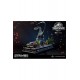 Jurassic World Fallen Kingdom Statue 1/6 Blue 65 cm