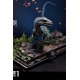 Jurassic World Fallen Kingdom Statue 1/6 Blue 65 cm