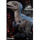 Jurassic World Fallen Kingdom Life-Size Statue Baby Blue 69 cm