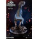 Jurassic World Fallen Kingdom Life-Size Statue Baby Blue 69 cm