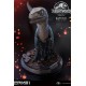 Jurassic World Fallen Kingdom Life-Size Statue Baby Blue 69 cm