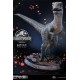 Jurassic World Fallen Kingdom Life-Size Statue Baby Blue 69 cm