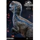 Jurassic World Fallen Kingdom Life-Size Statue Baby Blue 69 cm