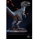 Jurassic World Fallen Kingdom Life-Size Statue Baby Blue 69 cm