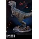 Jurassic World Fallen Kingdom Life-Size Statue Baby Blue 69 cm