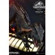 Jurassic World Fallen Kingdom Statue 1/6 Indoraptor 101 cm