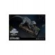 Jurassic World Fallen Kingdom Statue 1/15 Indominus Rex 105 cm