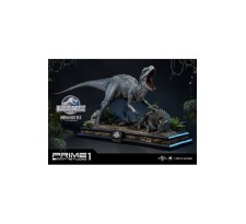 Jurassic World Fallen Kingdom Statue 1/15 Indominus Rex 105 cm