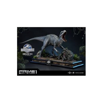 Jurassic World Fallen Kingdom Statue 1/15 Indominus Rex 105 cm