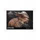 Jurassic World Fallen Kingdom Statue 1/6 Stygimoloch 70 cm