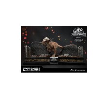 Jurassic World Fallen Kingdom Statue 1/6 Stygimoloch 70 cm