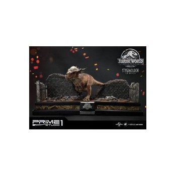 Jurassic World Fallen Kingdom Statue 1/6 Stygimoloch 70 cm