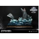 Jurassic World Mosasaurus 1/15 Scale Statue