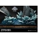 Jurassic World Mosasaurus 1/15 Scale Statue