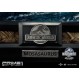 Jurassic World Mosasaurus 1/15 Scale Statue