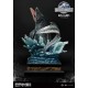 Jurassic World Mosasaurus 1/15 Scale Statue