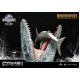 Jurassic World Mosasaurus 1/15 Scale Statue Exclusive Version