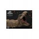 Jurassic World: Fallen Kingdom Statue 1/15 T-Rex and Carnotaurus 90 cm