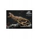 Jurassic World: Fallen Kingdom Statue 1/15 T-Rex and Carnotaurus 90 cm