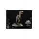 Jurassic World: Fallen Kingdom Prime Collectibles Statue 1/2 Baby Blue 34 cm