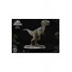 Jurassic World: Fallen Kingdom Prime Collectibles Statue 1/2 Baby Blue 34 cm