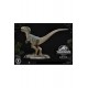 Jurassic World: Fallen Kingdom Prime Collectibles Statue 1/2 Baby Blue 34 cm