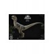 Jurassic World: Fallen Kingdom Prime Collectibles Statue 1/2 Baby Blue 34 cm