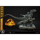 Jurassic World: Dominion Blue and Beta 1/6 Scale Statue