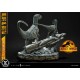 Jurassic World: Dominion Blue and Beta 1/6 Scale Statue