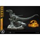 Jurassic World: Dominion Blue and Beta 1/6 Scale Statue