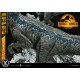 Jurassic World: Dominion Blue and Beta 1/6 Scale Statue
