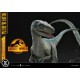 Jurassic World: Dominion Blue and Beta 1/6 Scale Statue