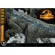 Jurassic World: Dominion Blue and Beta 1/6 Scale Statue Bonus Version