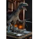 Jurassic World: Dominion Legacy Museum Collection Statue 1/15 Therizinosaurus Final Battle Regular Version 55 cm