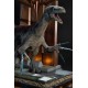 Jurassic World: Dominion Legacy Museum Collection Statue 1/15 Therizinosaurus Final Battle Bonus Version 55 cm