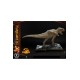 Jurassic World: Dominion Legacy Museum Collection Statue 1/15 Tyrannosaurus-Rex Final Battle Regular Version 38 cm