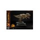 Jurassic World: Dominion Legacy Museum Collection Statue 1/15 Tyrannosaurus-Rex Final Battle Regular Version 38 cm