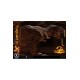 Jurassic World: Dominion Legacy Museum Collection Statue 1/15 Tyrannosaurus-Rex Final Battle Regular Version 38 cm