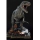 Jurassic World: Dominion Legacy Museum Collection Statue 1/15 Giganotosaurus Final Battle Regular Version 48 cm