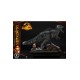 Jurassic World: Dominion Legacy Museum Collection Statue 1/15 Giganotosaurus Final Battle Regular Version 48 cm