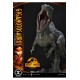 Jurassic World: Dominion Legacy Museum Collection Statue 1/15 Giganotosaurus Final Battle Bonus Version 48 cm