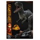 Jurassic World: Dominion Legacy Museum Collection Statue 1/15 Giganotosaurus Final Battle Bonus Version 48 cm