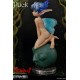 Berserk Life-Size Statue Puck 19 cm