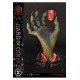 Berserk Life Scale Statue Hand of God 25 cm