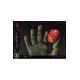 Berserk Life Scale Statue Hand of God 25 cm