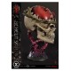 Berserk Life Scale Statue Behelit Skull 20 cm