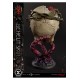 Berserk Life Scale Statue Behelit Skull 20 cm