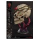 Berserk Life Scale Statue Behelit Skull 20 cm