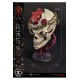 Berserk Life Scale Statue Behelit Skull 20 cm